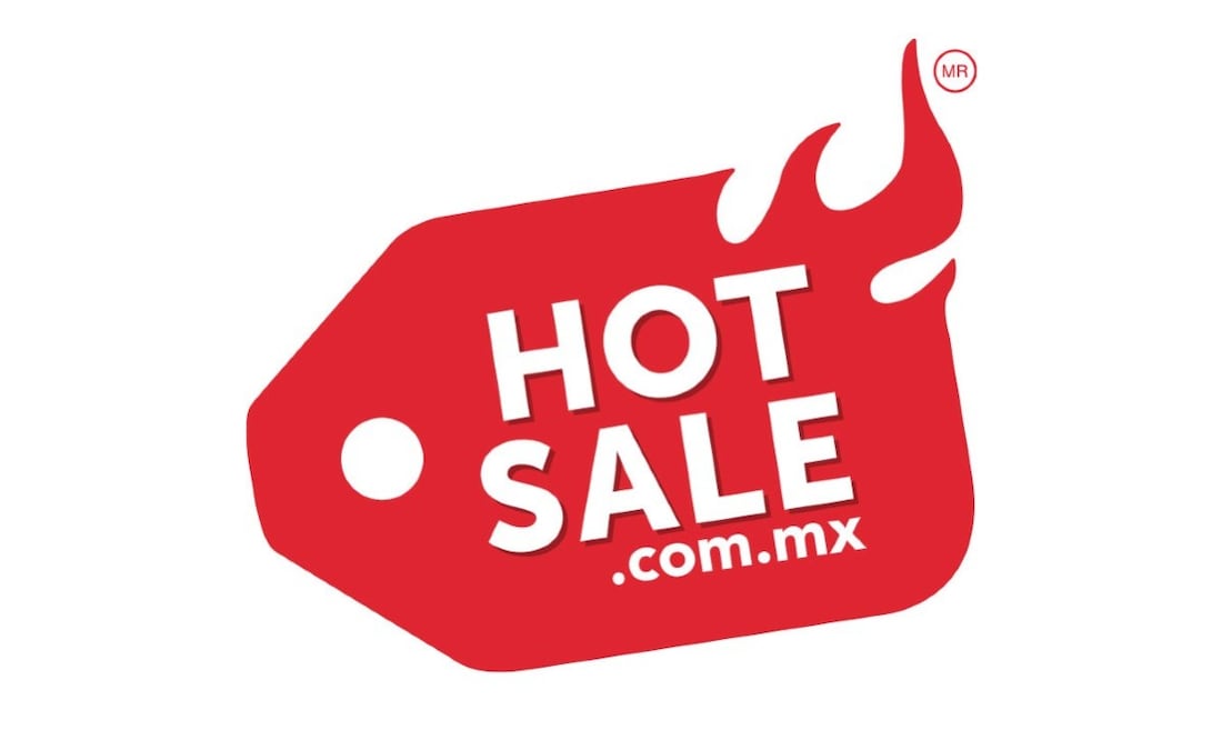 Foto: hotsale.com.mx
