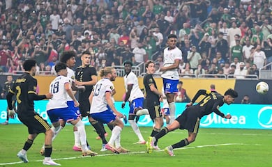 Selección Mexicana: 4 jugadores nacidos en Estados Unidos podrían estar en la lista final para el Mundial