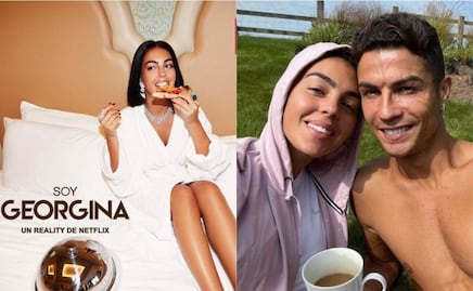 Georgina Rodríguez: 10 secretos de la pareja de Cristiano Ronaldo
