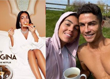 Georgina Rodríguez: 10 secretos de la pareja de Cristiano Ronaldo