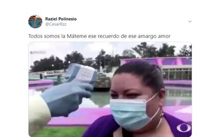 Los 10 mejores memes de “Máteme ese recuerdo de ese amargo amor”