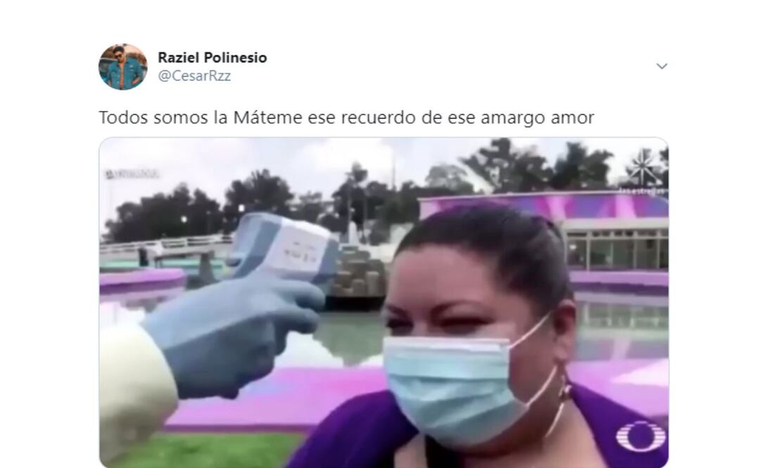 Foto: Twitter @CesarRzz