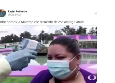 Los 10 mejores memes de “Máteme ese recuerdo de ese amargo amor”