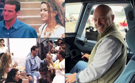 La vez que el 'Dr. García' fue obligado por el América para salir en una telenovela de Televisa