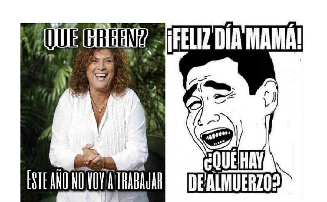 Fotos: Redes Sociales