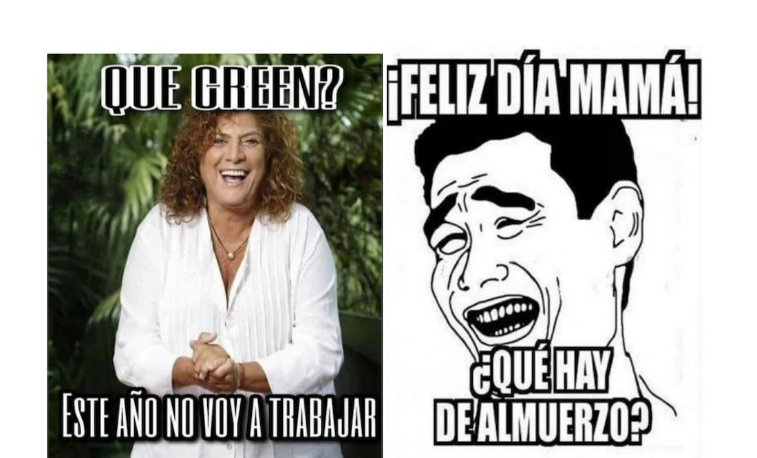 Fotos: Redes Sociales