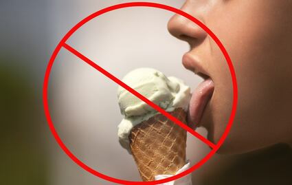 5 consejos para NO comer compulsivamente durante la cuarentena