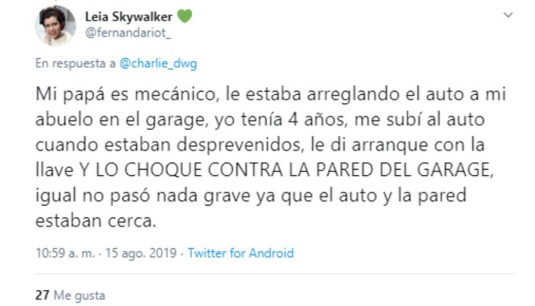 10 anécdotas muy locas para celebrar el Día del Mecánico