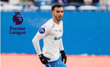 ¿Luis Chávez a la Premier? Equipos de Inglaterra seguirían de cerca al jugador del Dinamo de Moscú