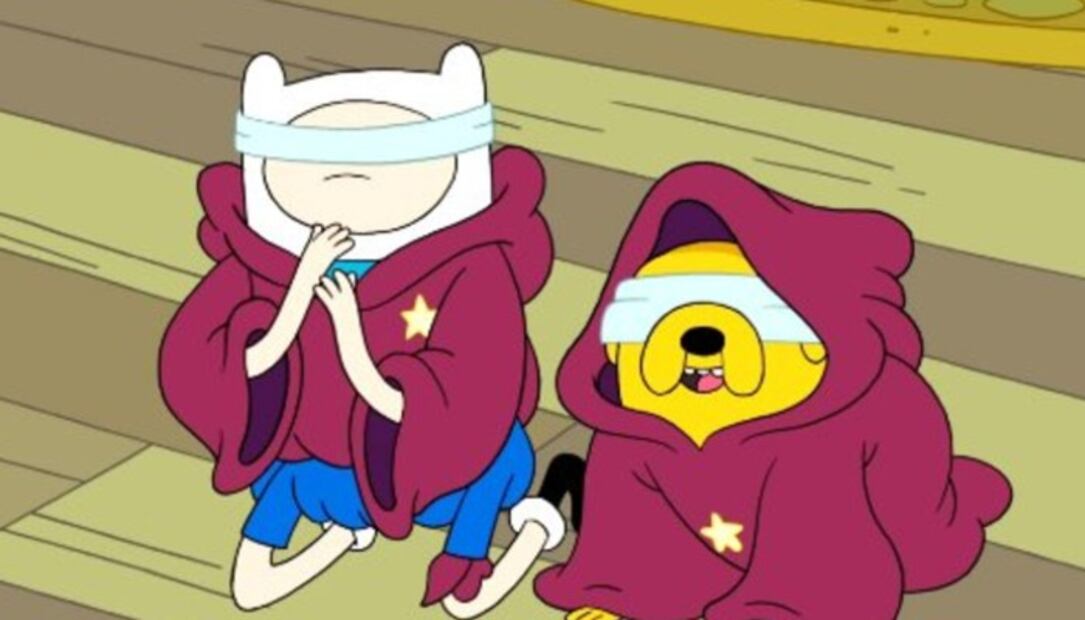 10 series animadas para ver con niños ¡sin aburrirte!