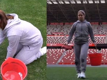 Sporting de Gijón: revientan al equipo de Alejandro Irarragorri por su 'felicitación' del Día de la Mujer