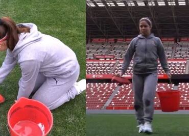 Sporting de Gijón: revientan al equipo de Alejandro Irarragorri por su 'felicitación' del Día de la Mujer