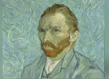 Vincent Van Gogh, la triste vida del eterno mártir de amor