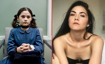 “La Huérfana”: Isabelle Fuhrman regresa al cine con el personaje de “Esther”