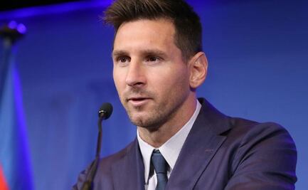 Este es el famoso club que casi tienta a Leo Messi de sumarse a sus filas antes del pase al Inter de Miami