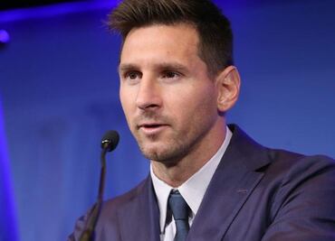 Este es el famoso club que casi tienta a Leo Messi de sumarse a sus filas antes del pase al Inter de Miami