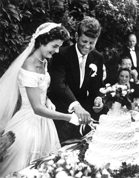 Jackie Kennedy, una vida marcada por el desamor y la muerte