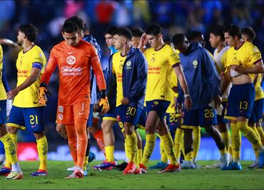 América podría perder puntos sobre la mesa y estaría en riesgo su clasificación a Liguilla