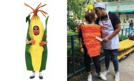 10 disfraces para Halloween muy mexicanos