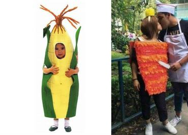 10 disfraces para Halloween muy mexicanos