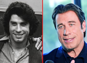 La doble vida sexual de John Travolta