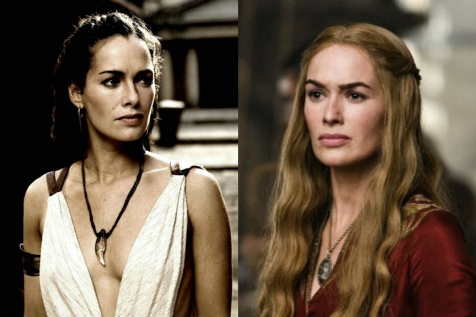 10 actores antes de su éxito en Game of Thrones