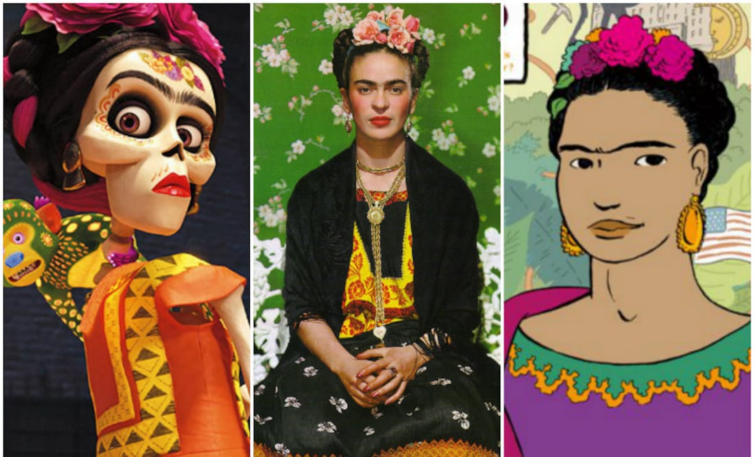 Foto: Disney/El Universal/Editorial Delcourt