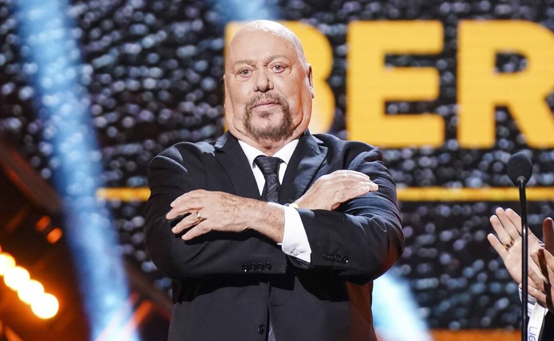 El Perro Bermúdez recién anunció que dejará de narrar partidos de futbol. Foto: Imago7