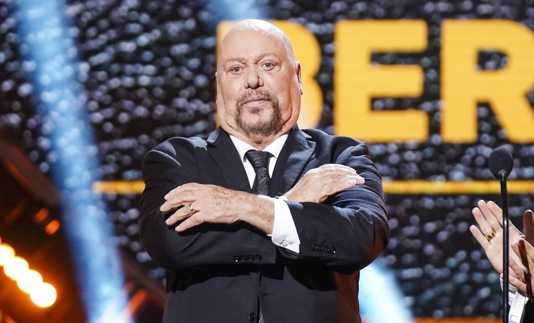 El Perro Bermúdez recién anunció que dejará de narrar partidos de futbol. Foto: Imago7