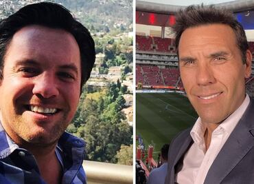 Hijo de Joserra y Ruso Zamogilny protagonizaron pelea en redes sociales por palcos del Estadio Azteca