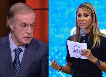 Joserra fue reventado por felicitar a las mujeres por el 8M; le recordaron su polémica con Inés Sainz
