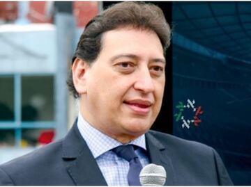 Enrique Burak y el emotivo papel que juega en la vida de una víctima de pérdida de memoria