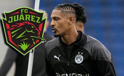 Figura de la Bundesliga suena para ser el fichaje bomba del Juárez FC este verano