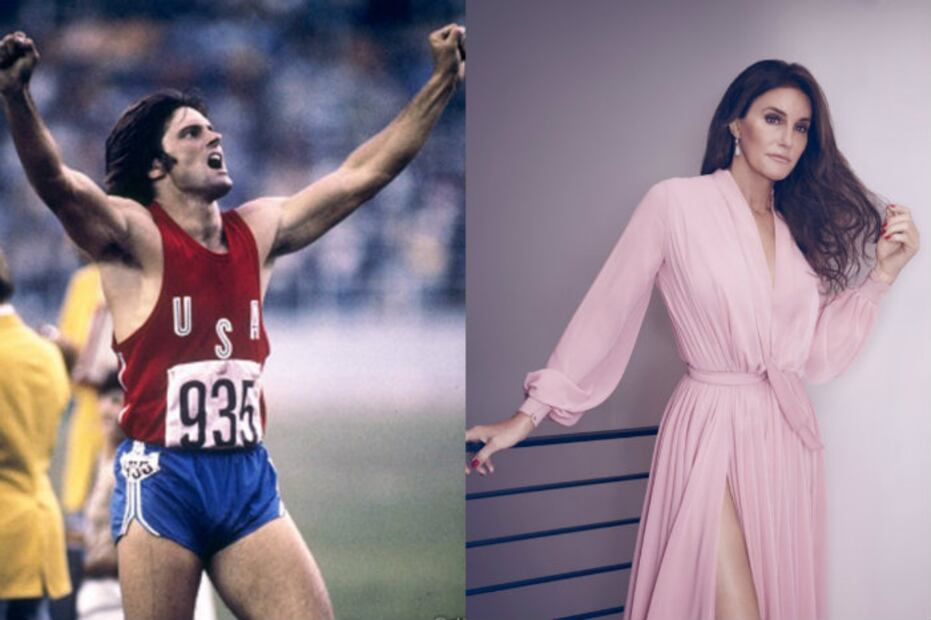 10 deportistas que cambiaron el sudor por el glamour de Hollywood 