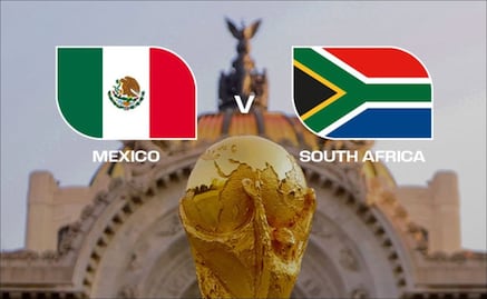 Selección Mexicana: Precios de boletos para el México vs Sudáfrica se disparan en sitio de reventa
