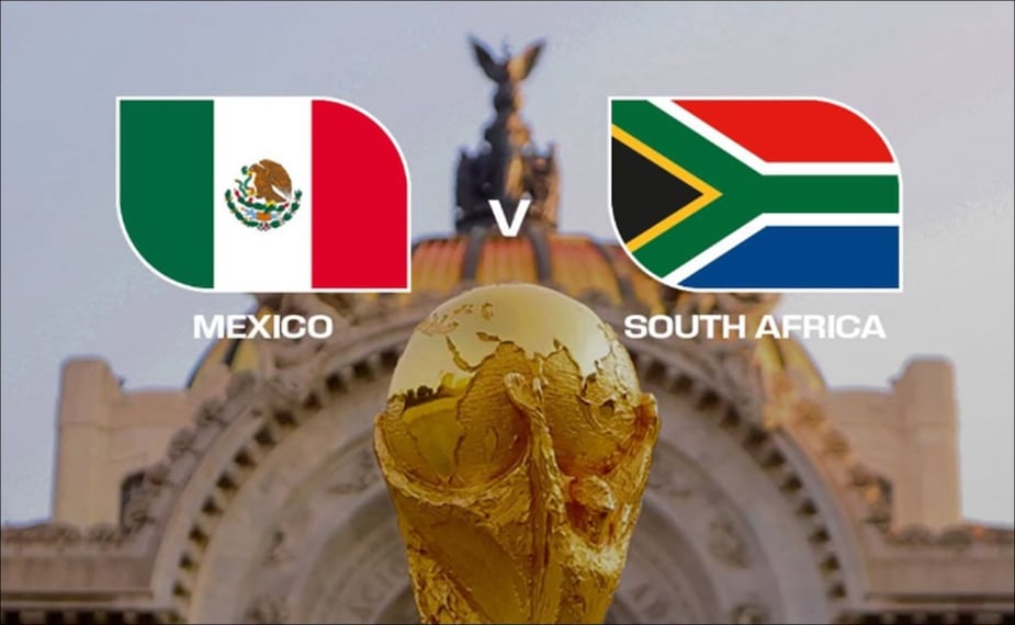 Precios para el México vs Sudáfrica y la Final del Mundial se disparan en sitio de reventa de la FIFA. FOTO: Especial