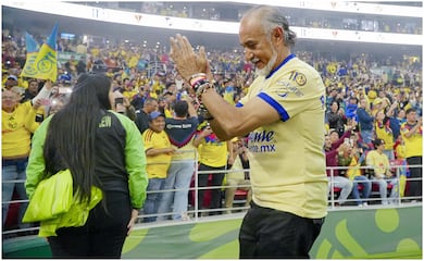 'Potro' Gutiérrez ofrece disculpas a Cruz Azul tras salir con playera del América en festejo de aniversario