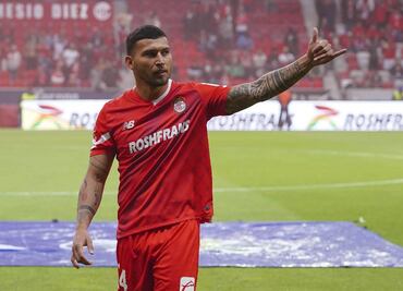 Juan Escobar: este es el nuevo trabajo del exjugador del Cruz Azul y Toluca