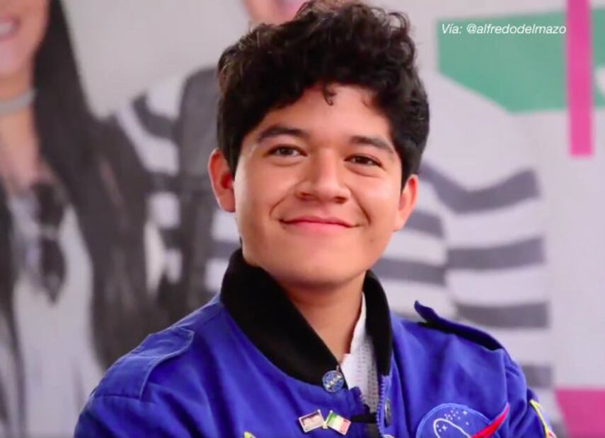 #VivaMéxico 6 jóvenes mexicanos destacados a nivel mundial