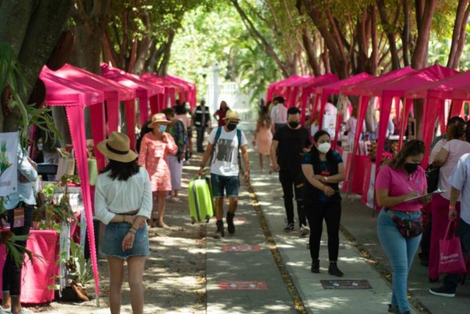 Teotihuacán será sede del séptimo Festival Intervinos del 2022