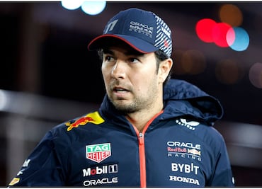 Fórmula 1: Checo Pérez y sus actuaciones en el GP de Abu Dhabi