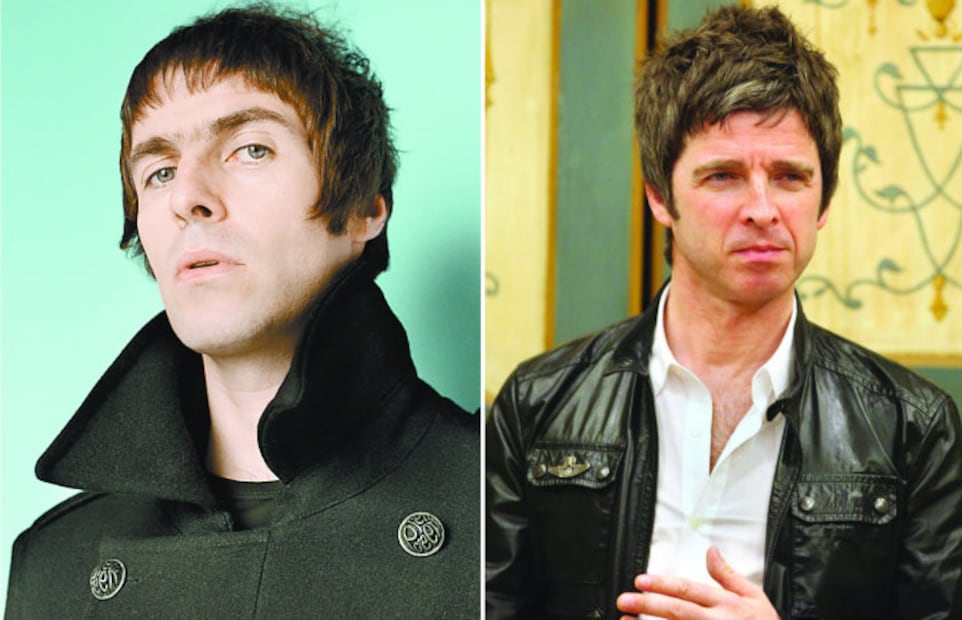 10 berrinches que provocaron la ruptura de Oasis y el odio entre los Gallagher