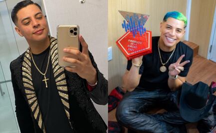 Grupo Firme: Eduin Caz y los negocios que lo han hecho millonario