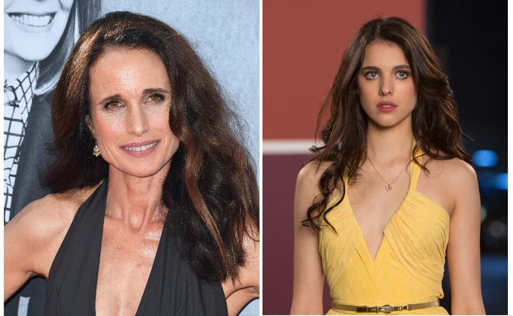 5 actrices con padres muy famosos que triunfan por su propio talento