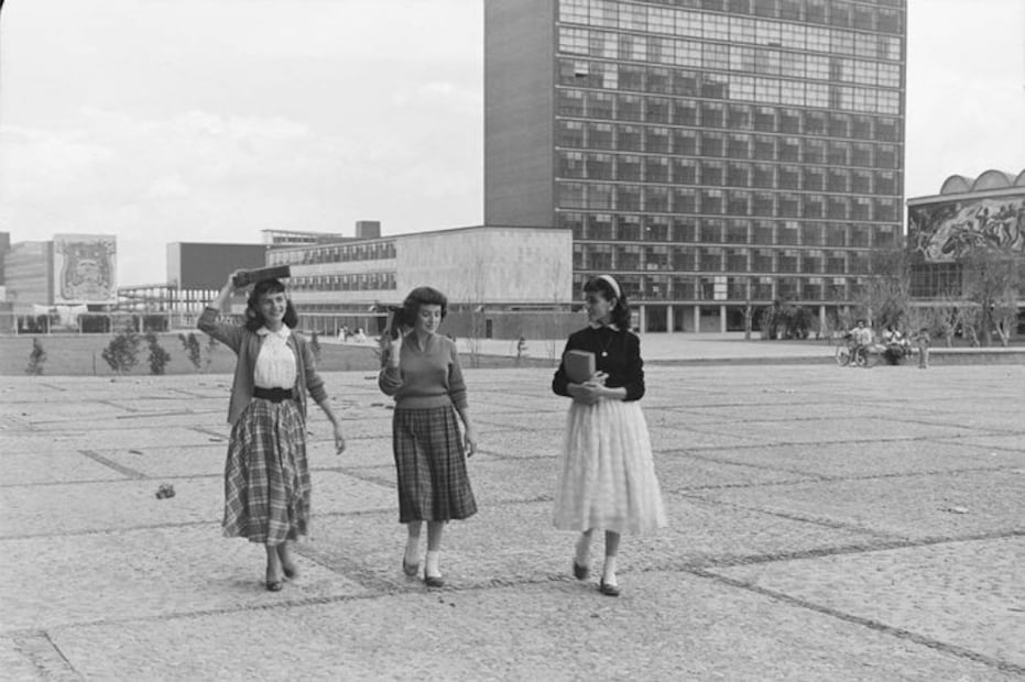 10 datos que todo universitario DEBE saber sobre la fundación de la UNAM