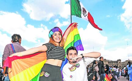 Las mejores empresas “gay friendly” para trabajar en México