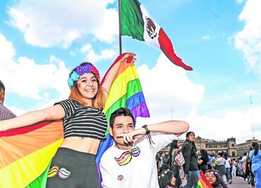 Las mejores empresas “gay friendly” para trabajar en México