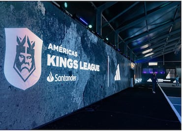 ¡La Kings League Américas arranca hoy! Con Piqué, Layún y todos los presidentes listos para la inauguración