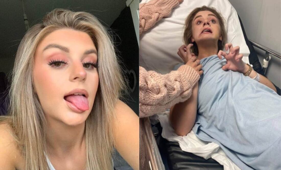 Fotos: Facebook Claire Taplin