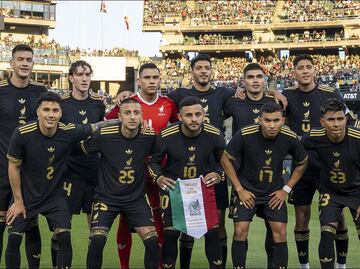 Selección Mexicana: Horario y canales para ver EN VIVO el partido del Tri ante Corea del Sur de este martes 9 de septiembre